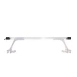 Tira LED blanca con carcasa rígida plástica 45.8cm