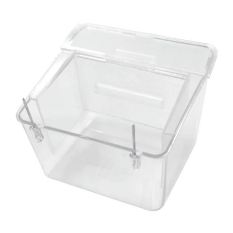 BAÑERA EXTERIOR SUPER