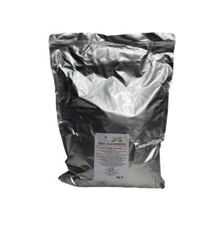 PASTA DE CRÍA LUS DODÓ 1kg ( reenvasado )