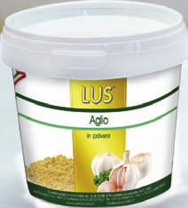 LUS AJO DESHIDRATADO 200g