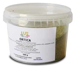 LUS OREGANO DESHIDRATADO 200gr