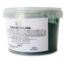 LUS ORTIGA DESHIDRATADA 200g