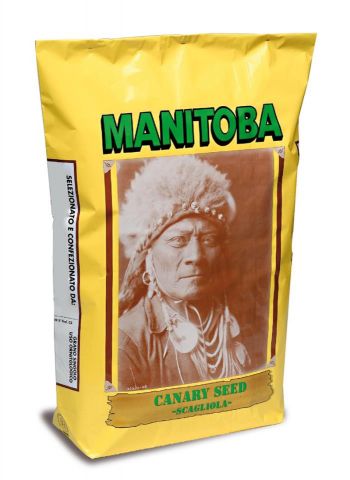ALPISTE MANITOBA 20KG