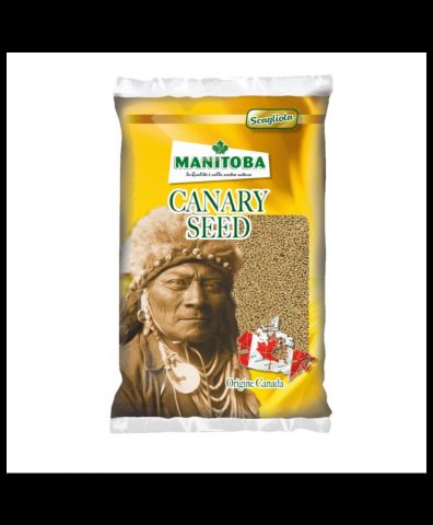 ALPISTE MANITOBA 5KG