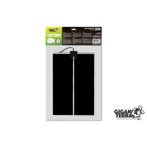 GIGANTERRA MANTA TERMICA 35W