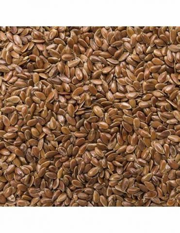 MQH-LINAZA MARRON 5KG