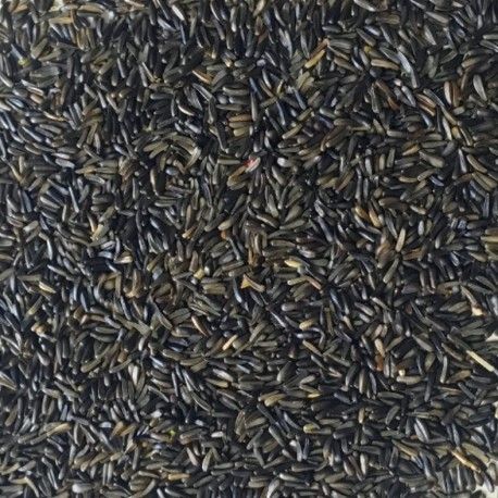 MQH NEGRILLO 800gr