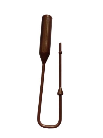 MQH CALZADOR ANILLA ELASTICA 3mm
