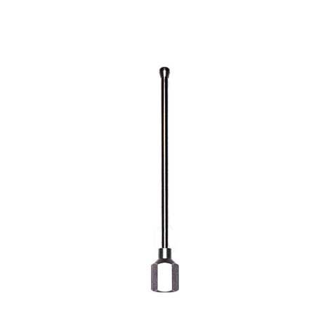 MQH AGUJA RECTA PARA EMBUCHAR 2.6X60