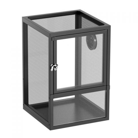 TERRARIO MALLA AIR SCREEN 45*45*90