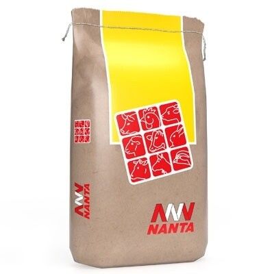 NANTA Pienso Gallinas Rural Harina 25 kg