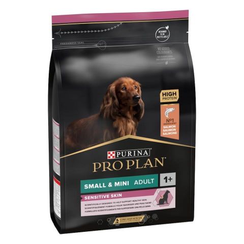 Pro Plan Can Adult Small Skin 700 gr 