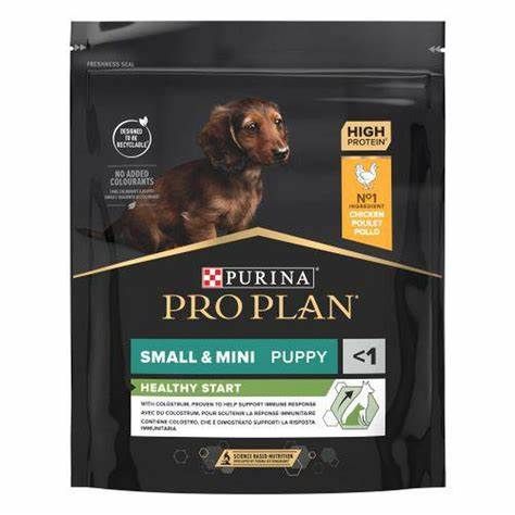 Pro Plan Can Puppy Small 700 gr