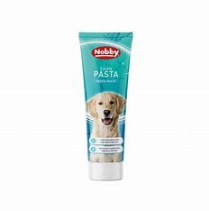 Pasta de dientes menta 100 g