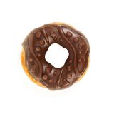 Rosquillas de sabores surtidos NutraDog Delicias
