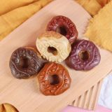 Rosquillas de sabores surtidos NutraDog Delicias