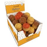 Cupcakes de sabores surtidos NutraDog Delicias