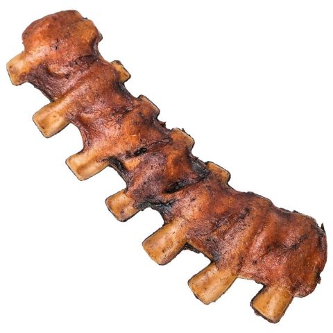 Costillar NutraDog BBQ 