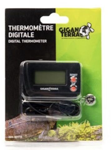 GIGANTERRA TERMOMETRO Nº115