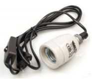GIGANTERRA PORTALAMPARAS CERÁMICA 250W nº116 