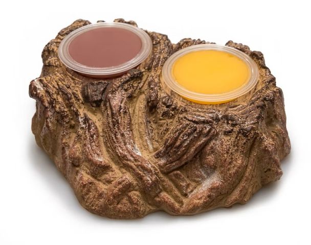 GIGANTERRA COMEDERO/BEBEDERO Nº282