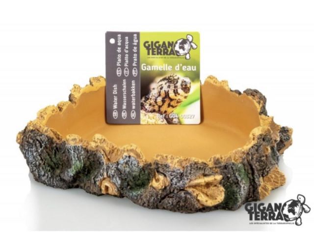 GIGANTERRA BEBEDERO/COMEDERO ESQ. ROCA S Nº327