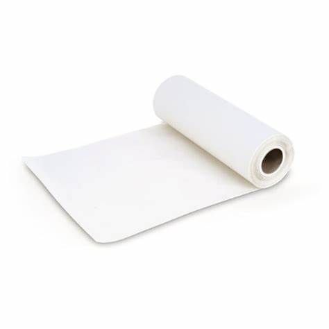 ROLLO PAPEL BLANCO 40cm. 100 metros