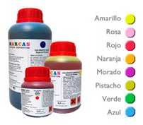 PINTURAS PARA PALOMAS AMSC 500ml