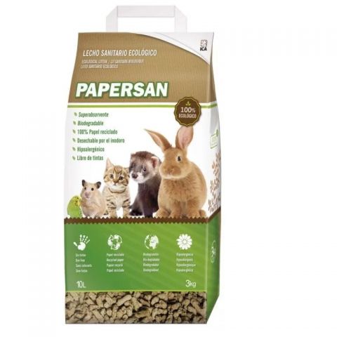 PAPERSAN 10 litros