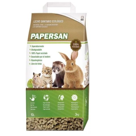PAPERSAN 10 litros