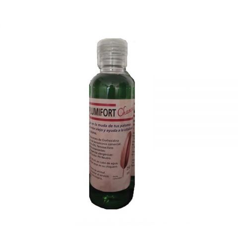PLUMIFORT CHAMPU 250ml