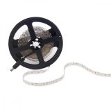 Tira de 600 leds 6000ºK SMD3528 12vd 4.8w/metro 5m