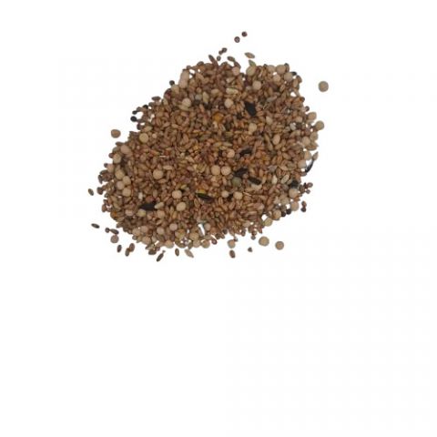 MIXTURA PALOMAS Nº2 MTO SIN MAIZ 25KG