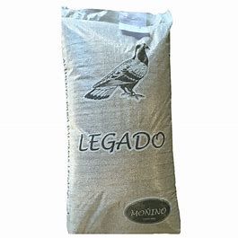 Pienso Legado Plus Paloma 25kg