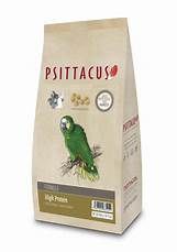 PSITTACUS ALTA PROTEÍNA 800G