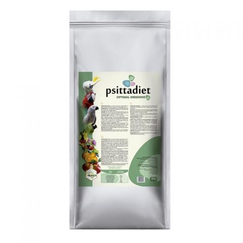Psittadiet Optimal Breeding 12 Kg