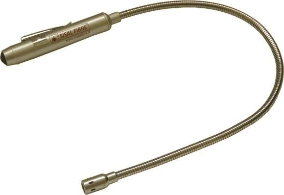 Linterna led para Inspección de Huevos 41cm