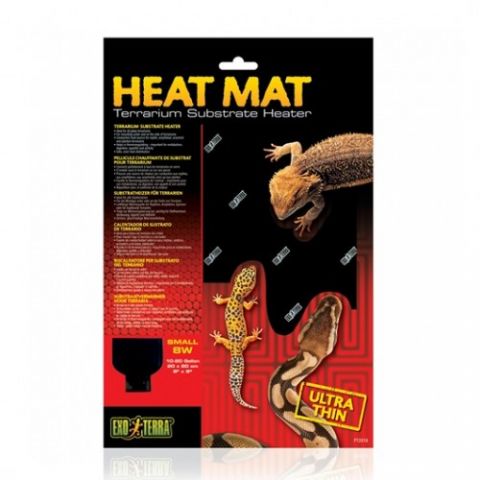 MANTA CALEFACTORA HEAT MAT EXO TERRA 8W