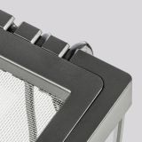 Pro Terrarium de Cristal Exo Terra Pequeño 45x45cm