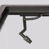 Pro Terrarium de Cristal Exo Terra Pequeño 45x45cm