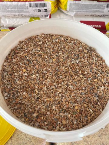 PATAGOON AJO Y CEBOLLA 10KG