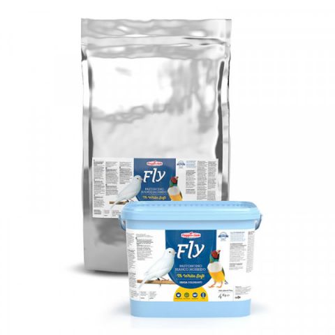 RAGGIO DI SOLE WHITE SOFT 4 KG.