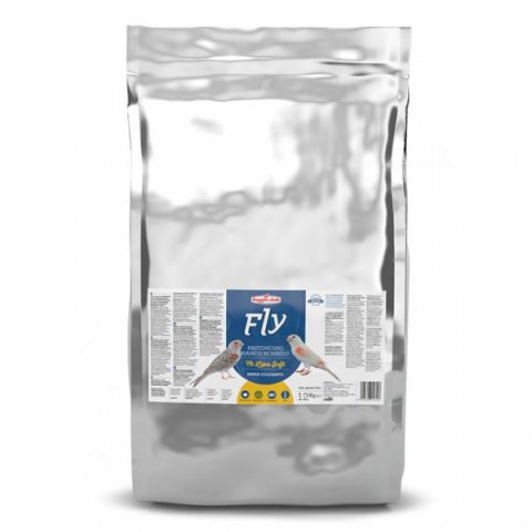 RAGGIO DI SOLE LIPO SOFT 4 KG