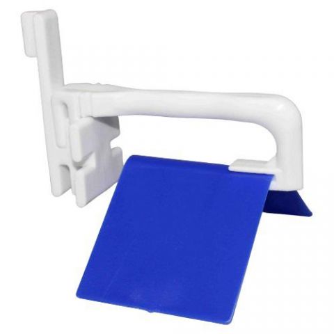 MOLDES AVE POSADERA INDIVIDUAL CON VISERA