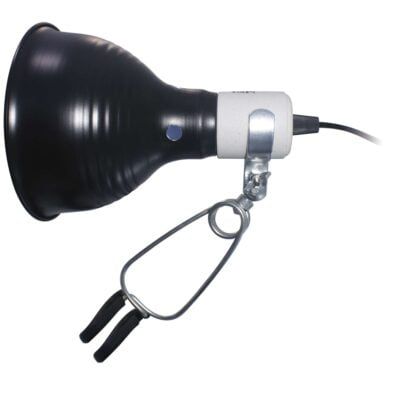 PORTALAMPARA DOMO 22 cm