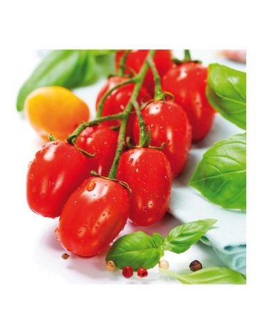 TOMATE CHERRY PERA PACK 6