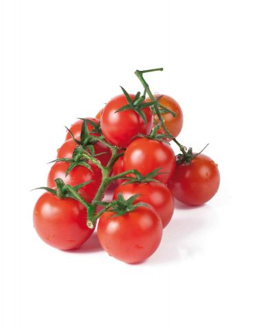 TOMATE CHERRY REDONDO PACK 6