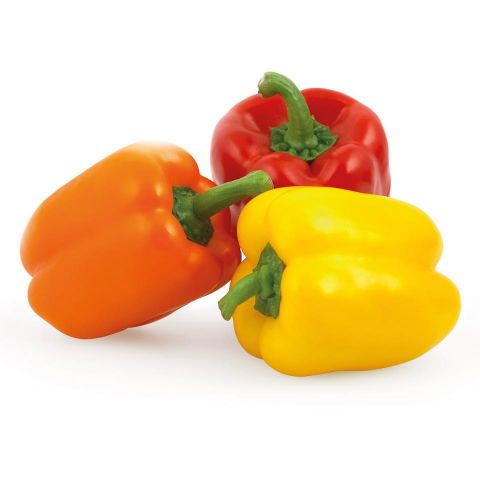 PIMIENTO CALIFORNIA MIX PACK 6