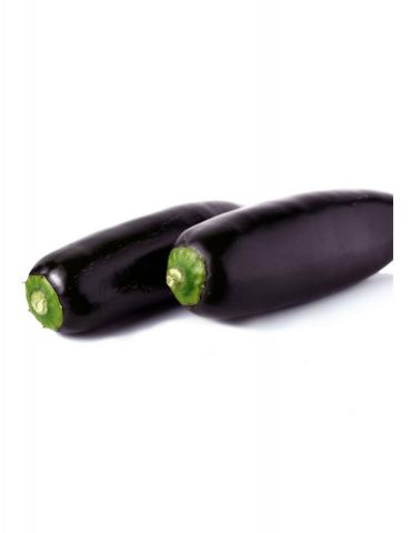 PIMIENTO PICANTE NEGRO PACK 1