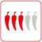 PIMIENTO PICANTE NEGRO PACK 1